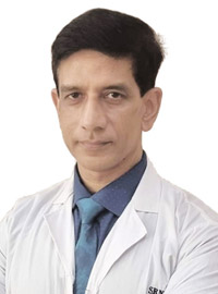 Dr. Touhidul Karim Majumder
