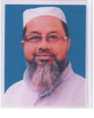 Alhaz Mojir Ahmed